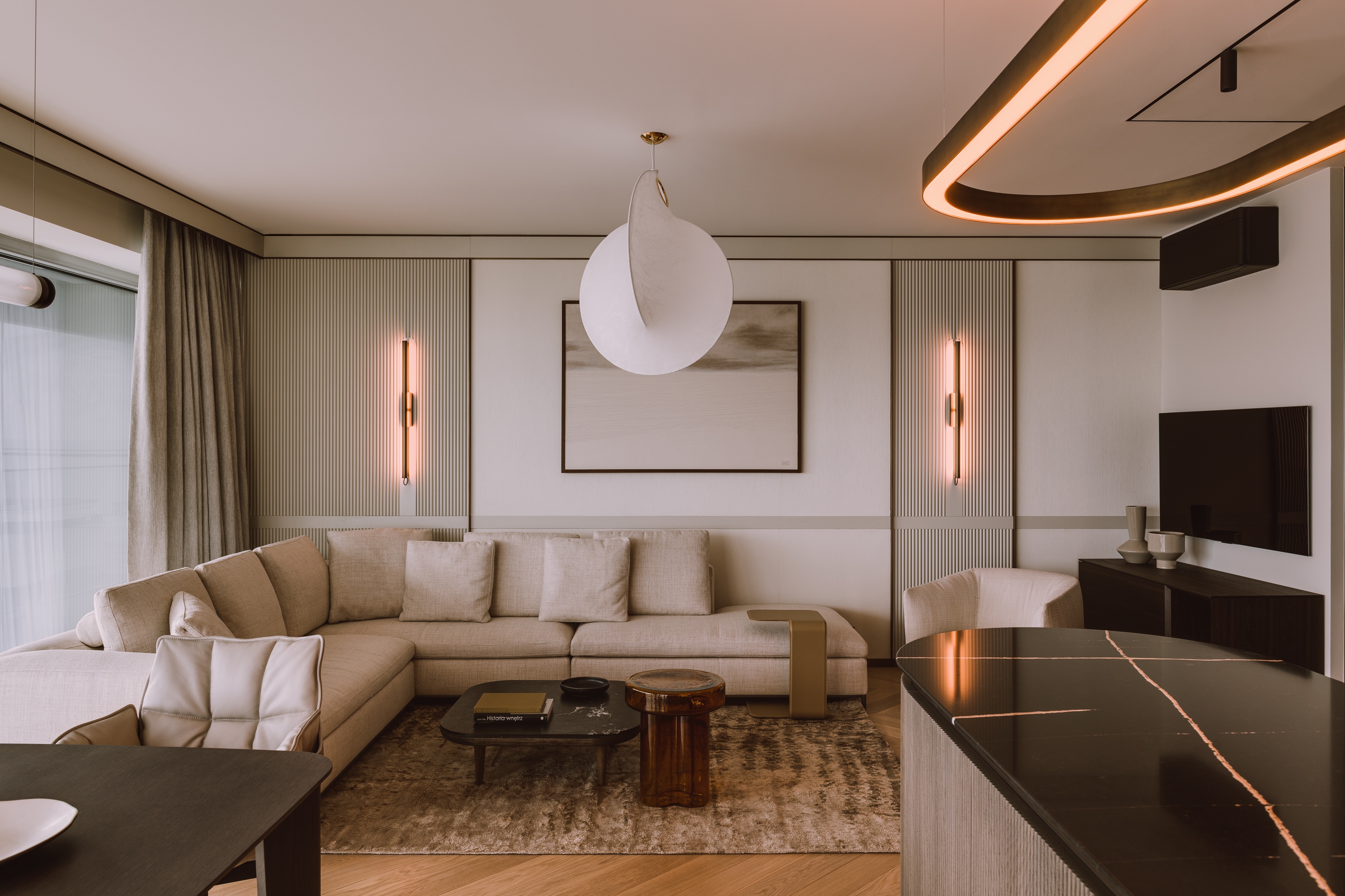 Read about project Yacht Park 1