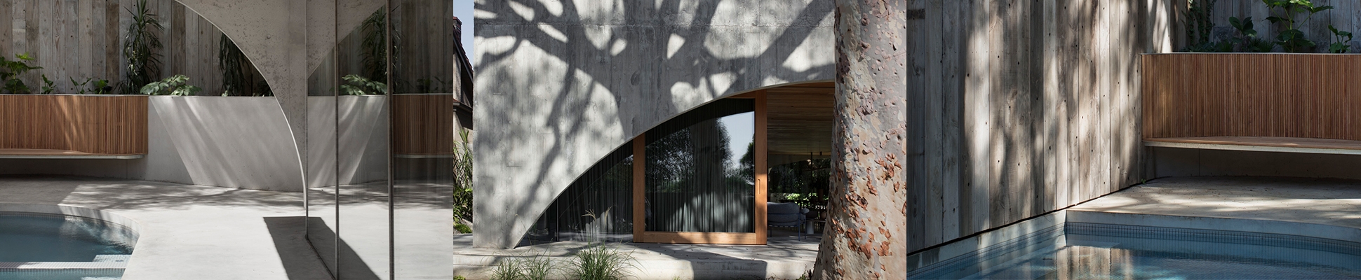 Leggi sul progetto Hawthorn House