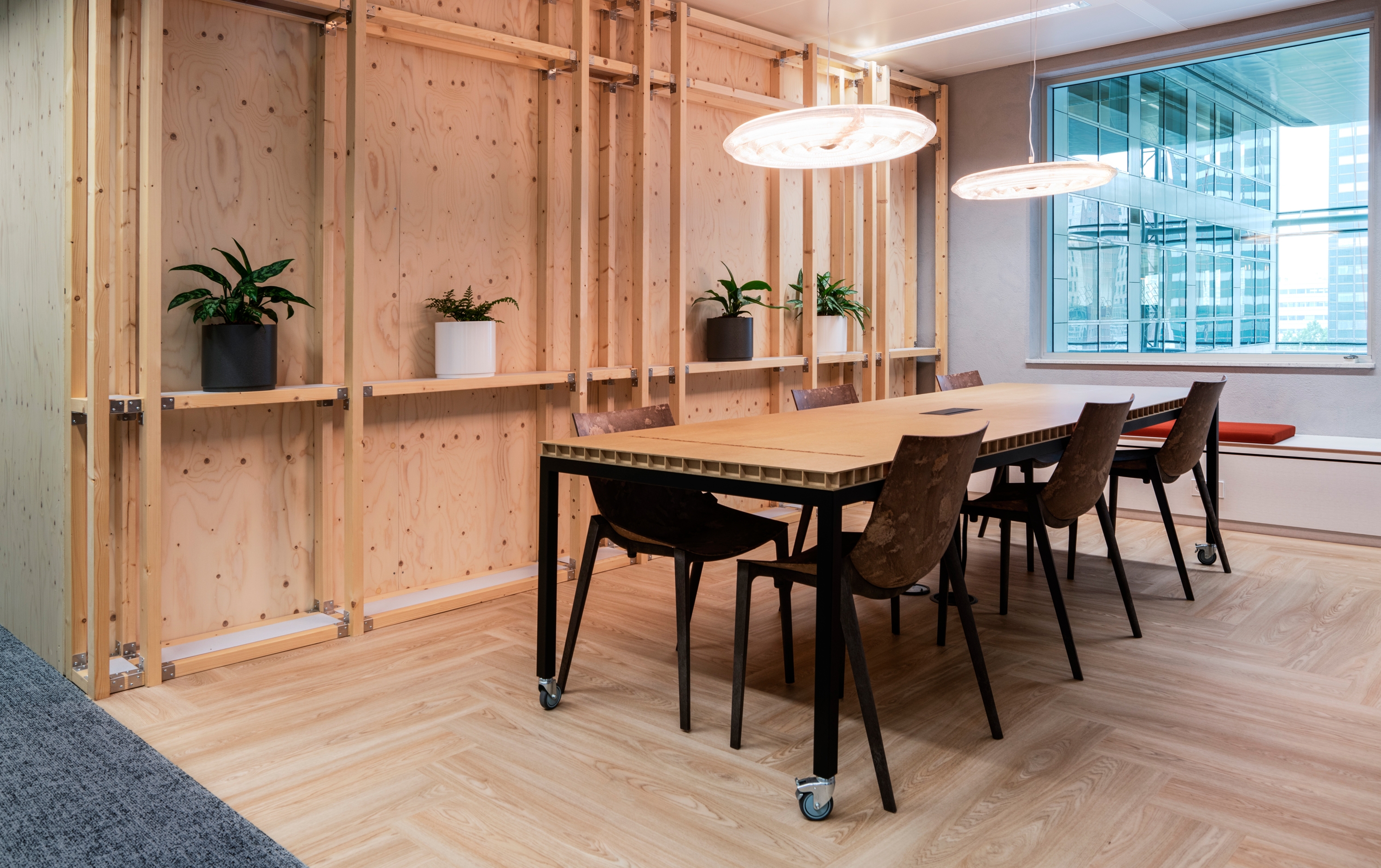 Read about project Nationale Nederlands