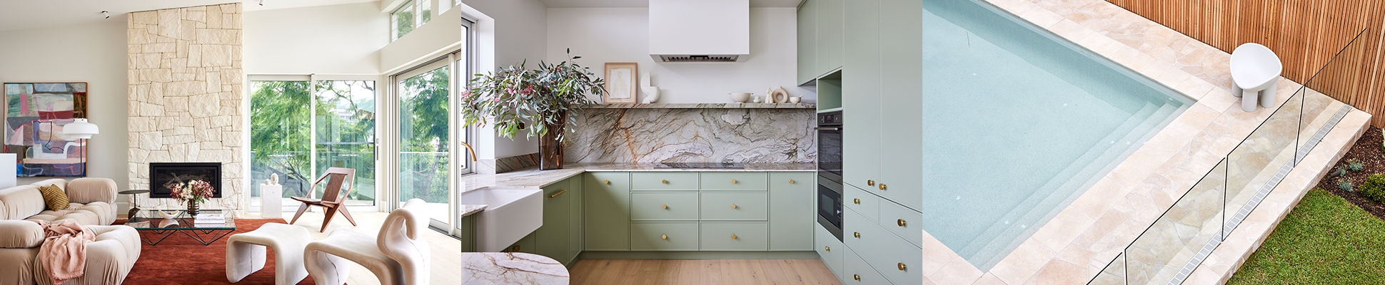 Read about project The Hilltop House