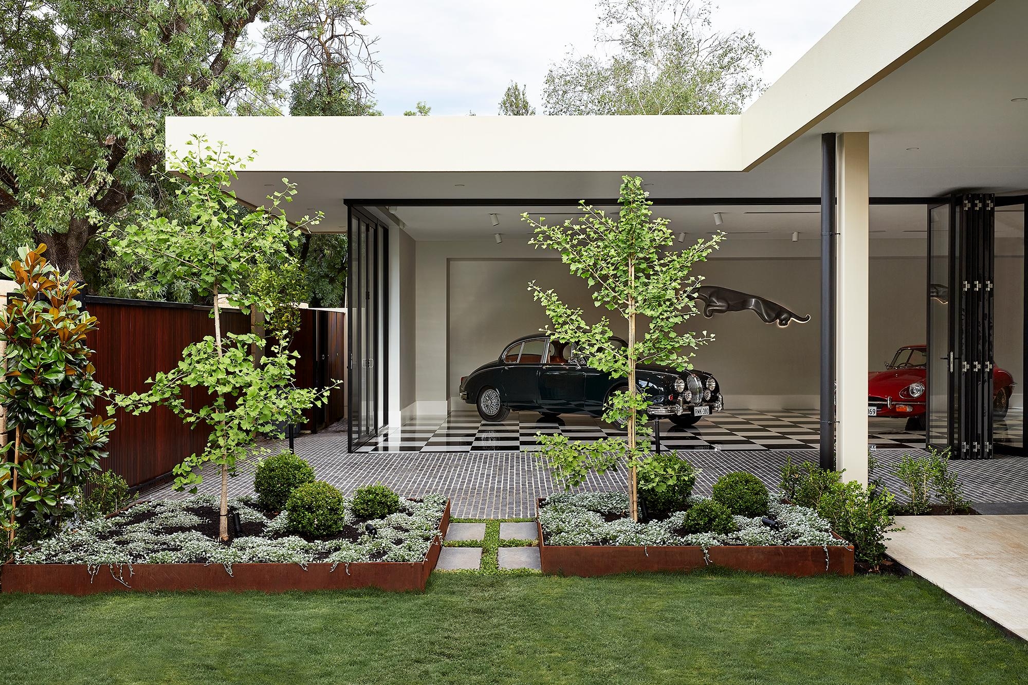 Read about project Unley Park