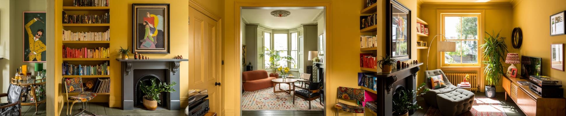 Read about project Tonal Terrace