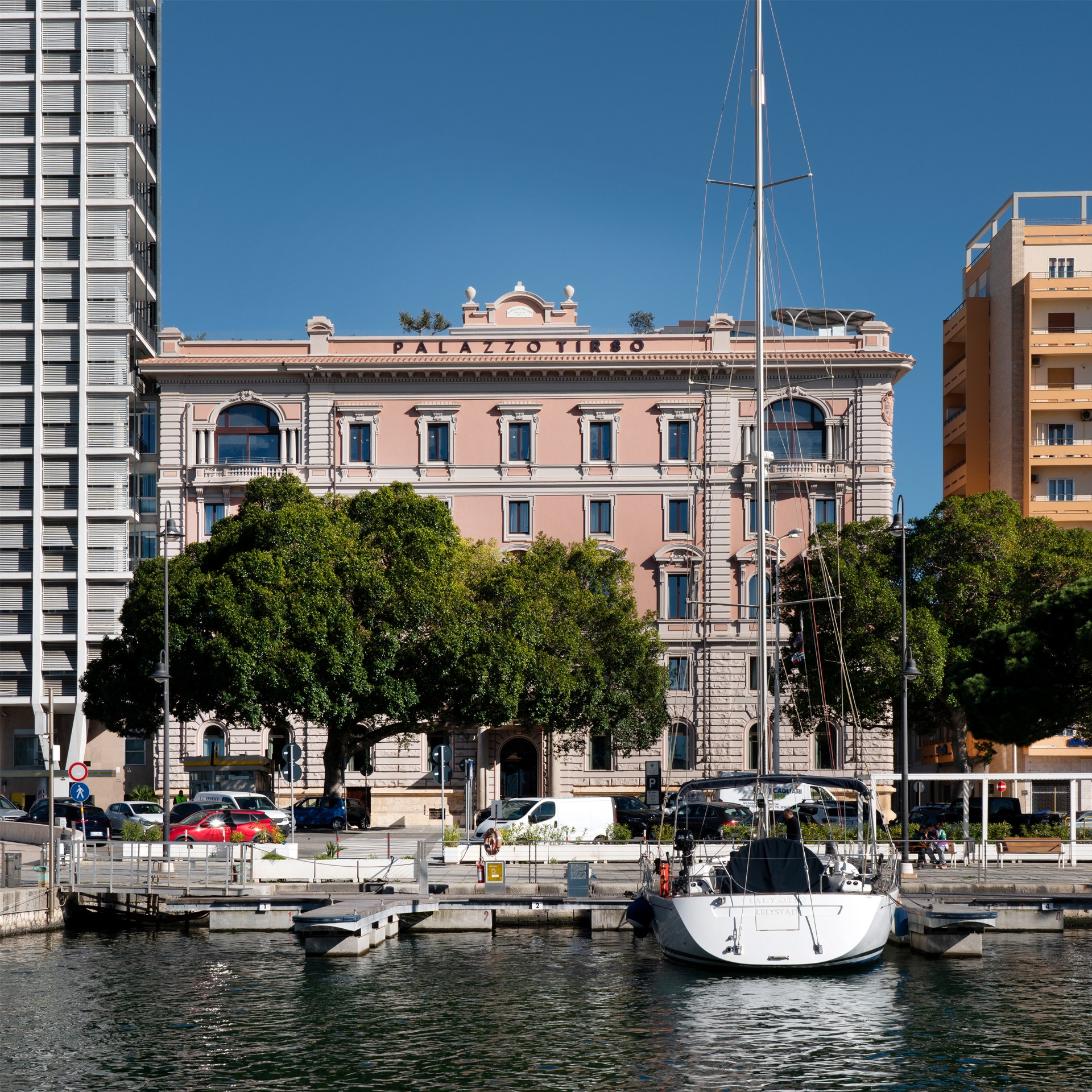 Read about project MGallery Palazzo Tirso