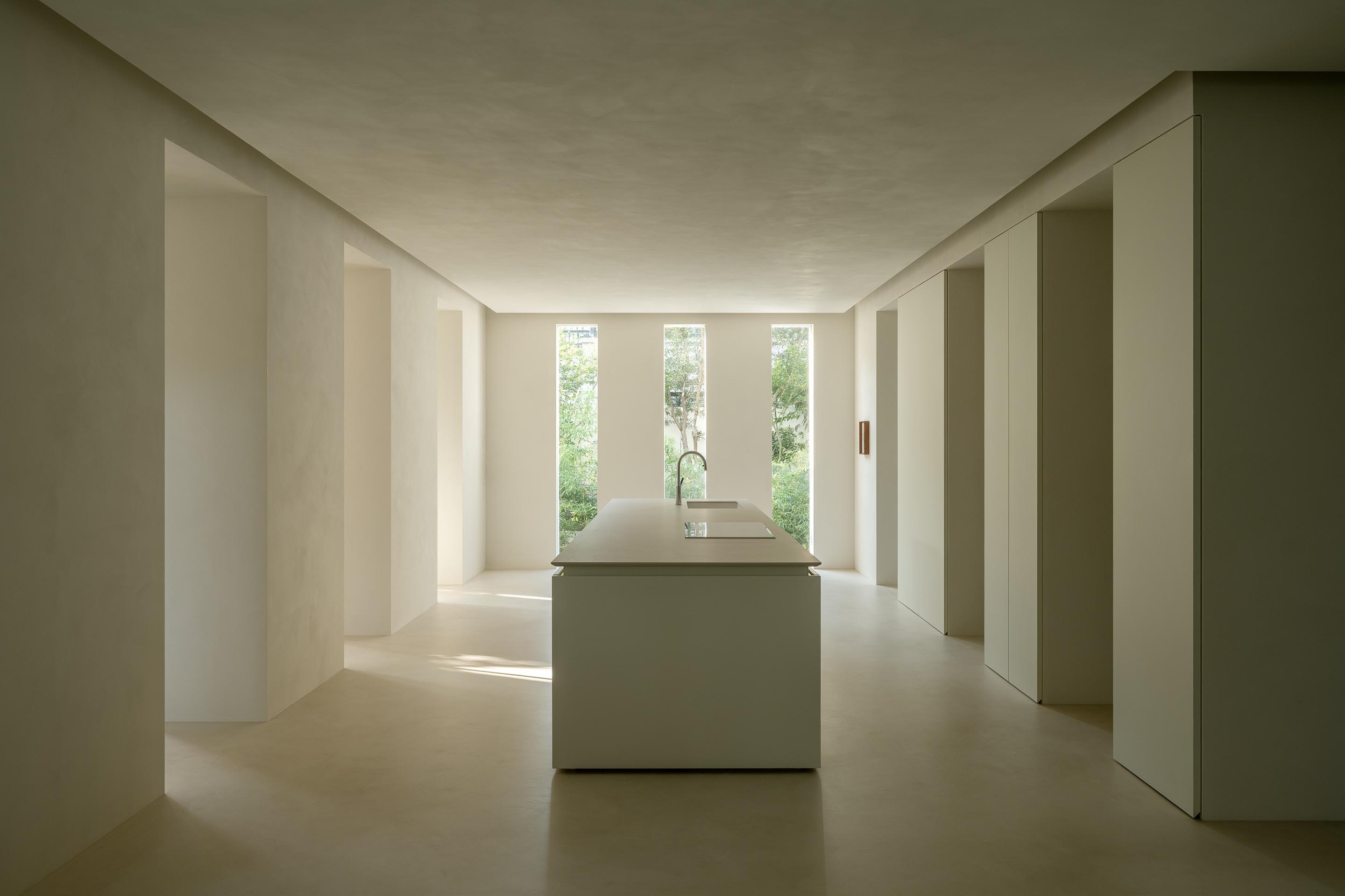 Read about project Forest Villa