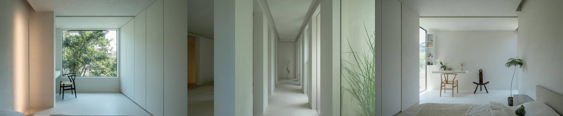 Read about project Forest Villa