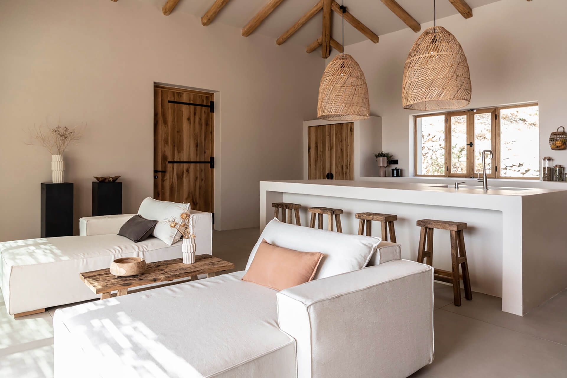 Read about project Pera Perou