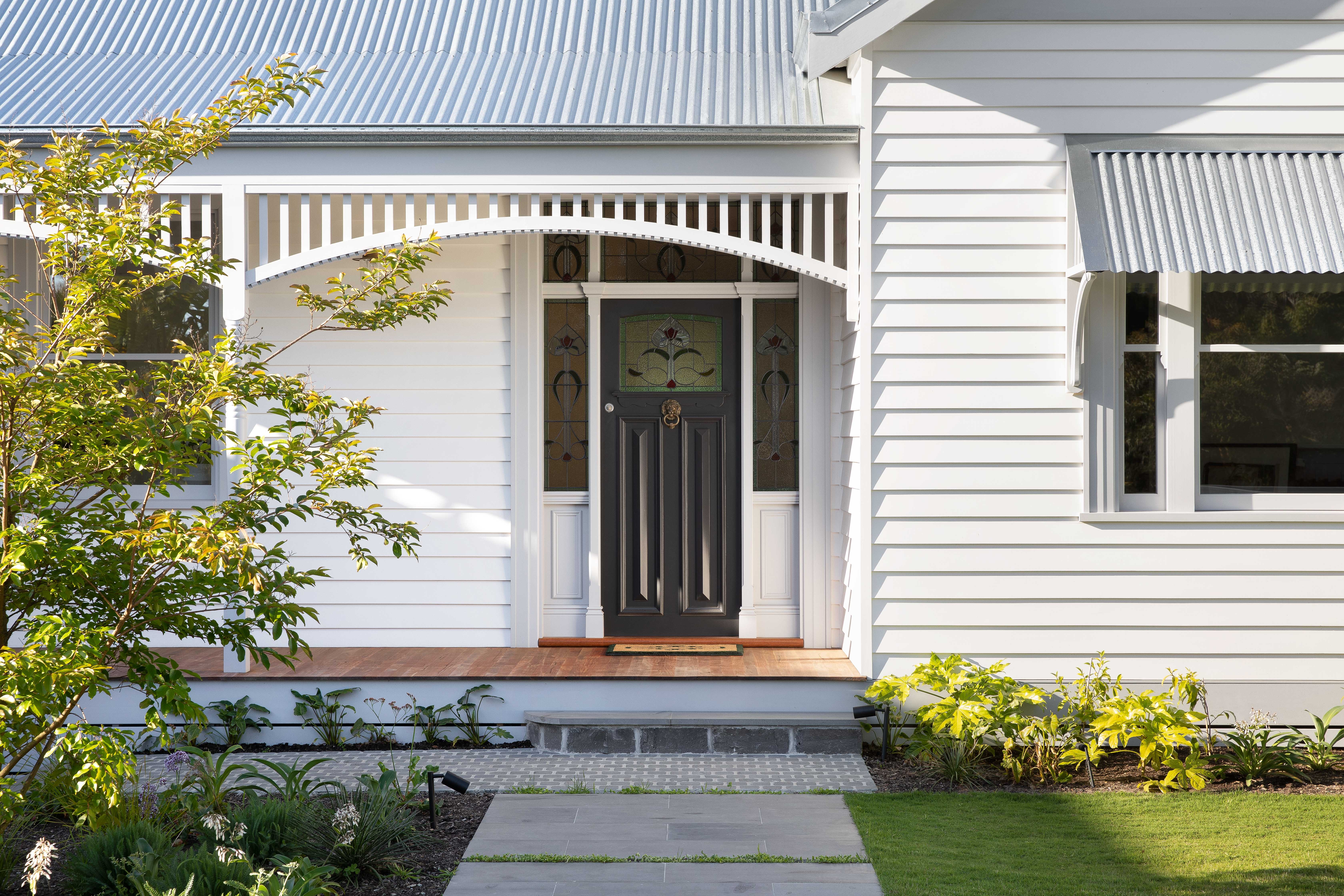 Read about project Park Road