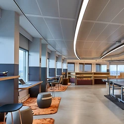 Read about project Swisscom ICT