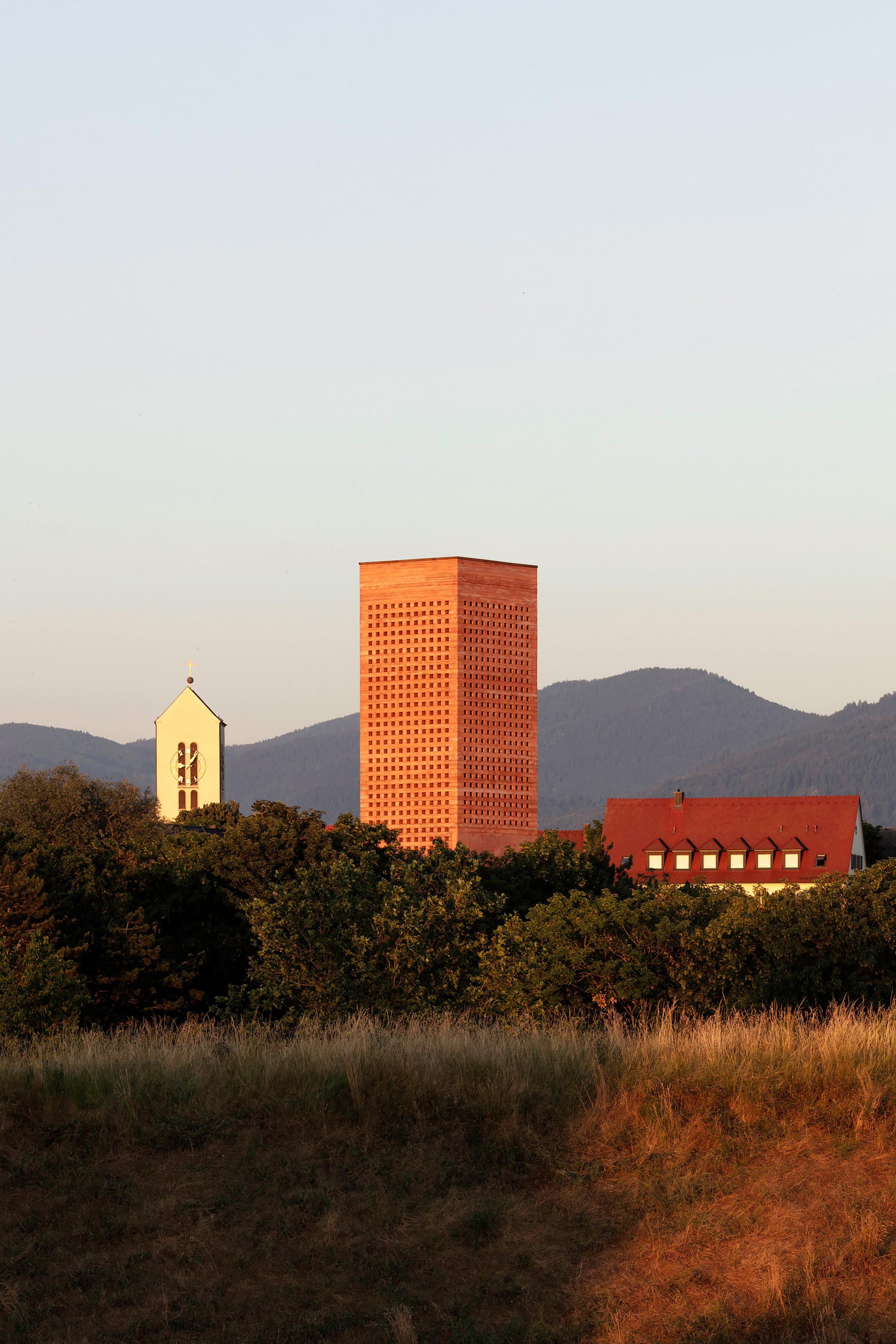 Read about project Neuenburg am Rhein „Areal am Kronenrain“