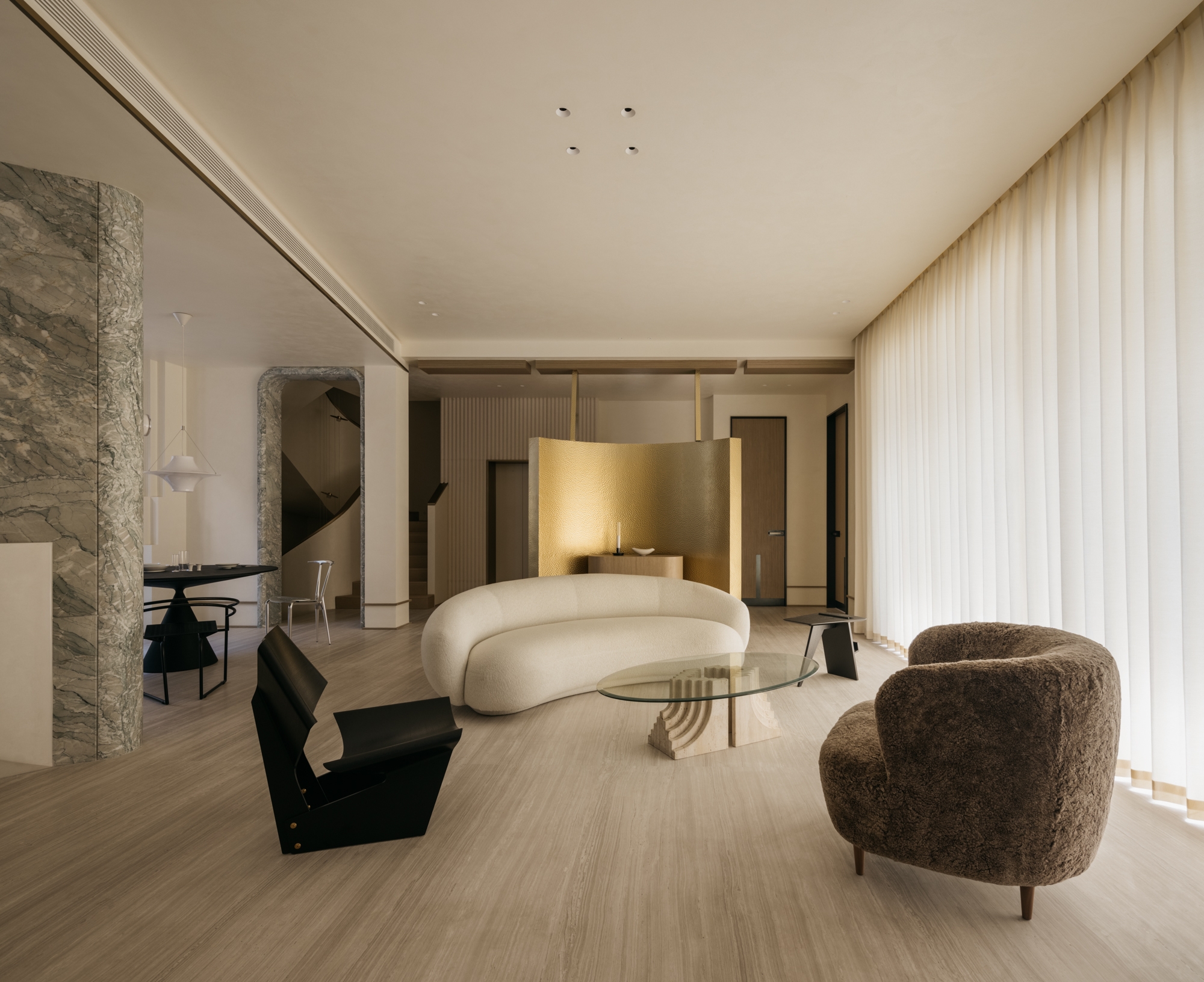 Read about project Peach Blossom Land Villa