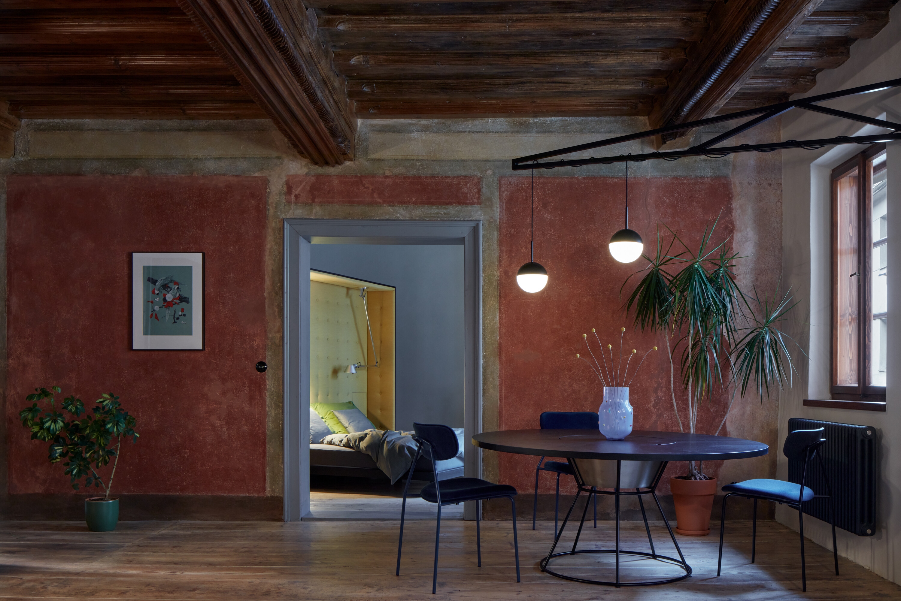 Leggi sul progetto Masná 130