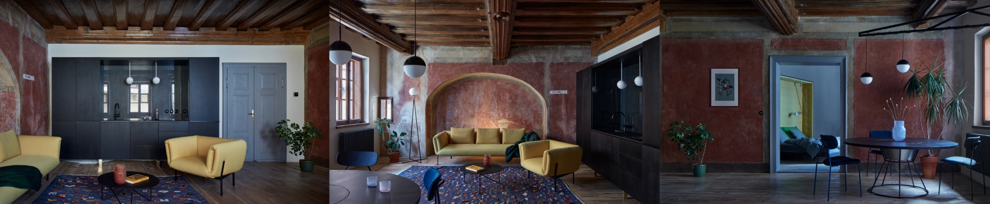 Read about project Masná 130