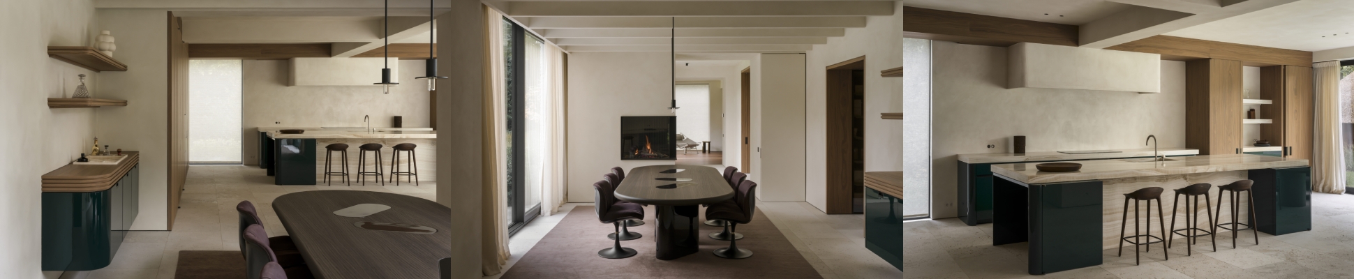 Read about project Country Villa