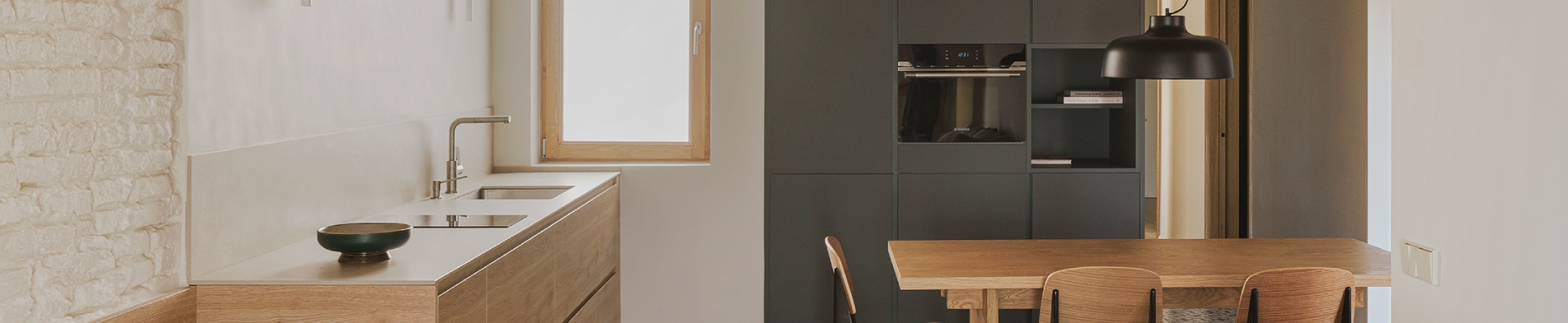 Leggi sul progetto Warm Retreat