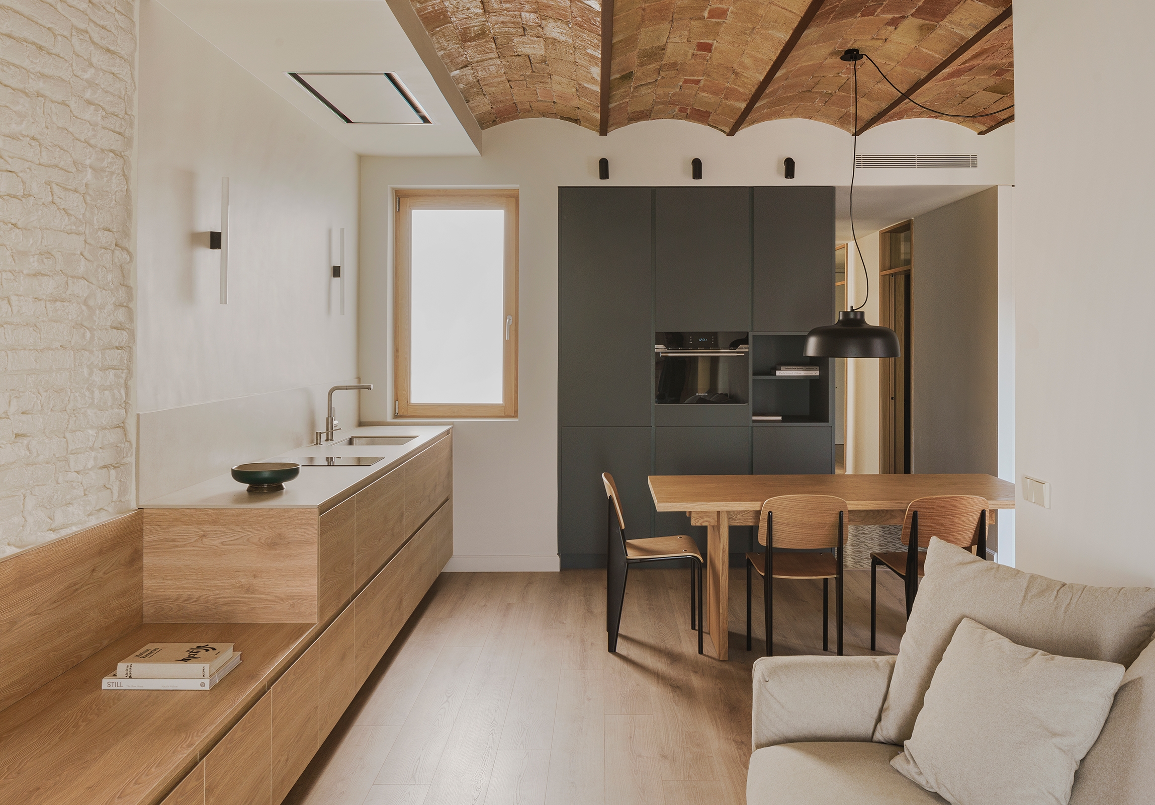 Read about project Warm Retreat