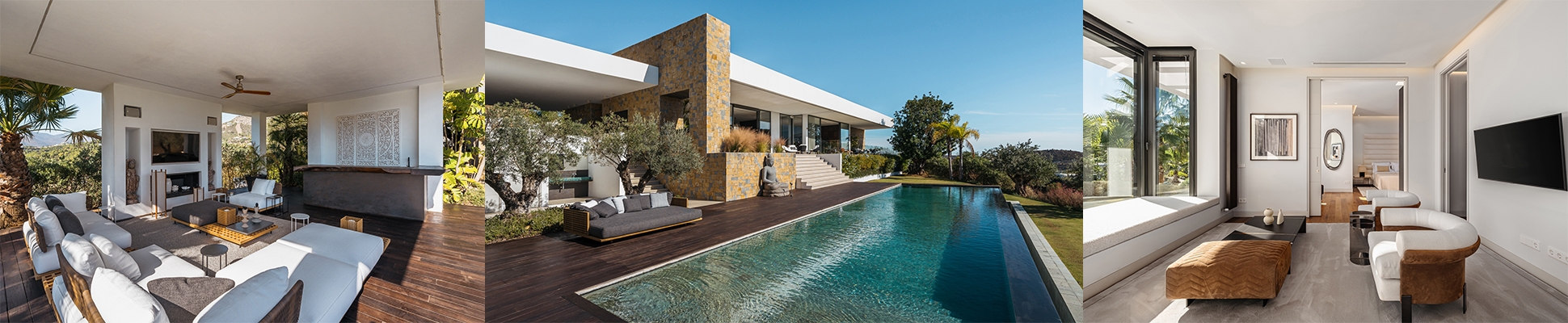 Read about project Villa Calma