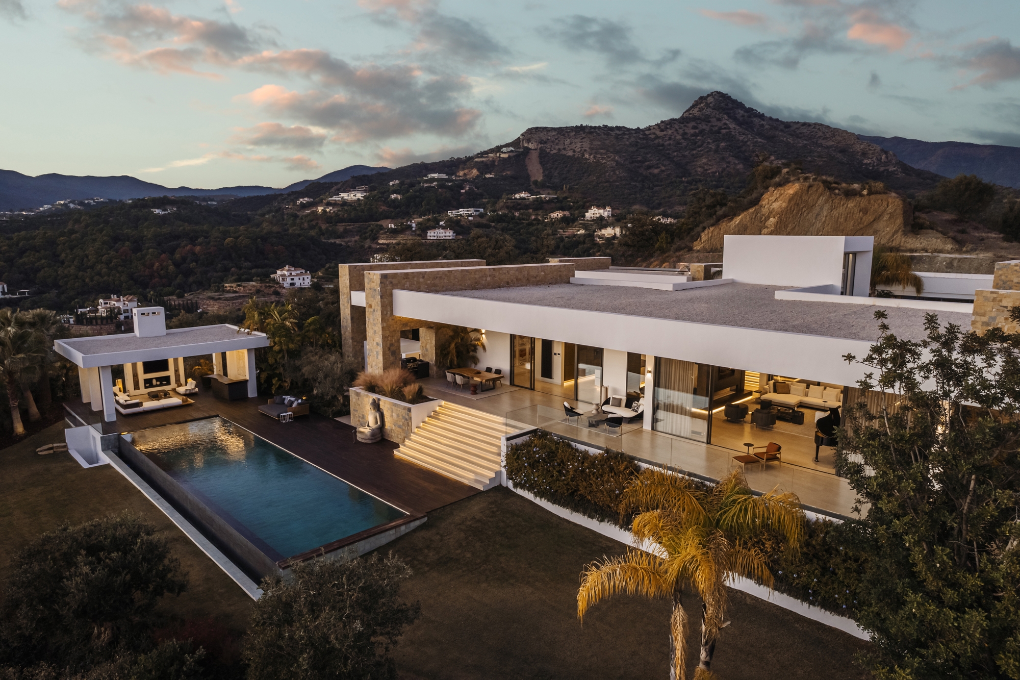 Read about project Villa Calma