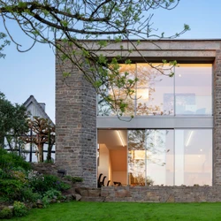 Read about project Atelier für Architekturfotografie