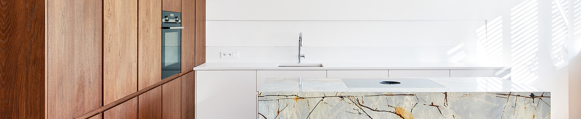 Read about project Antonínská Apartment