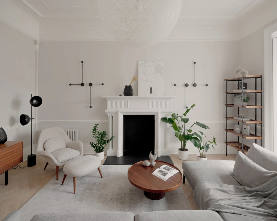 Read about project Eccleston Square