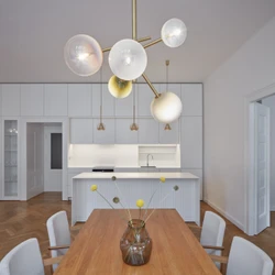 Read about project Enfilade Apartment