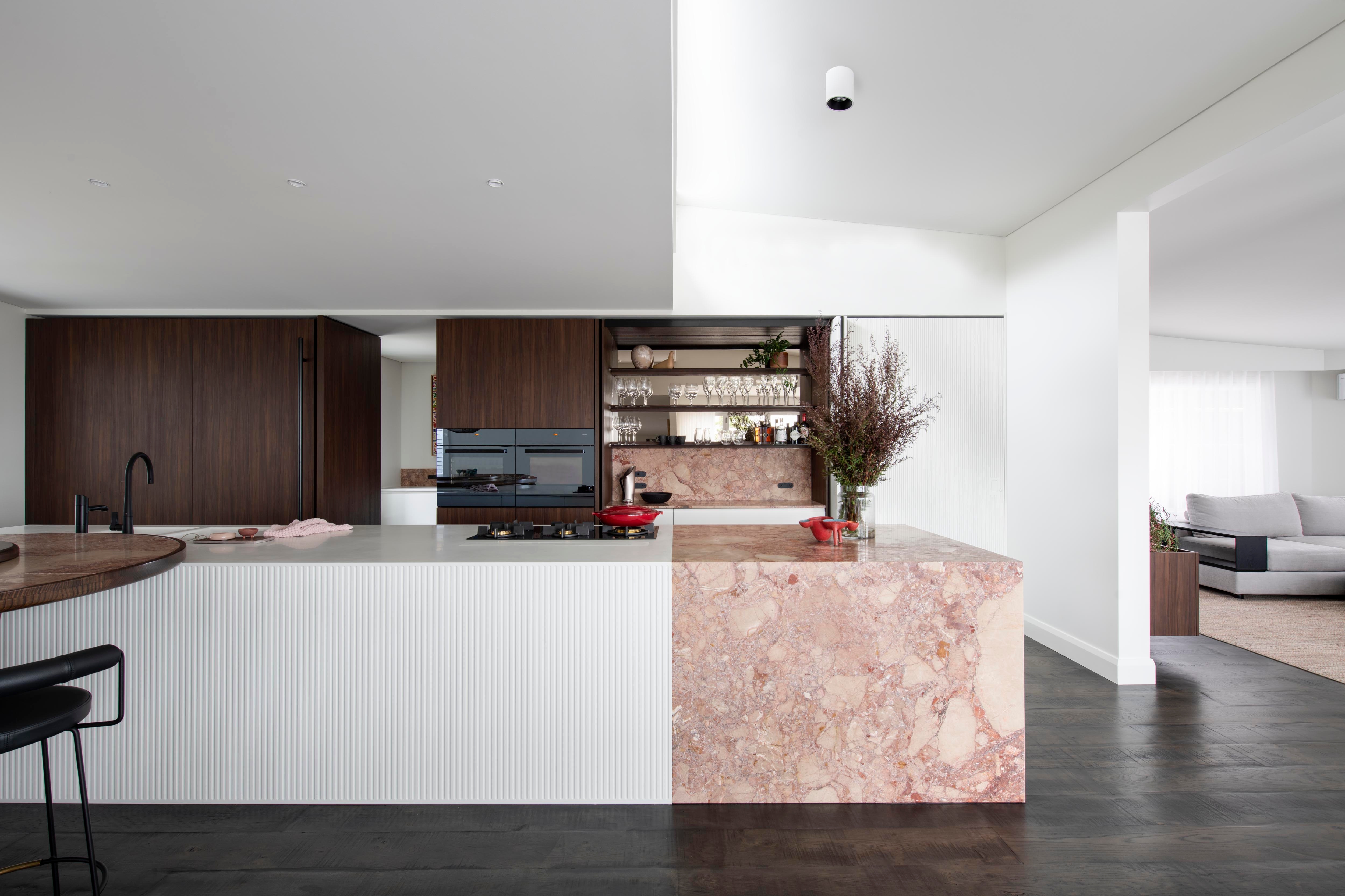 Read about project Thirroul Kitchen - Hide the mess