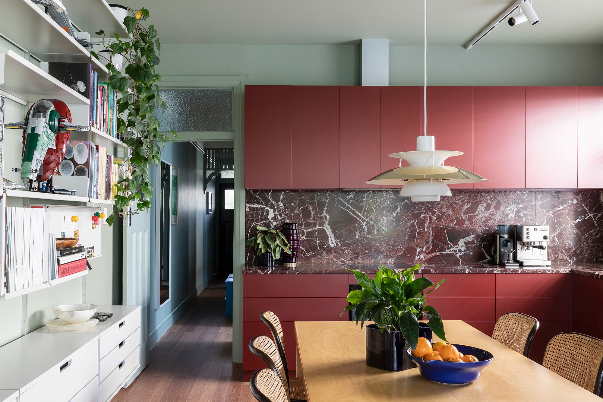 Read about project Orange Grove Cottage