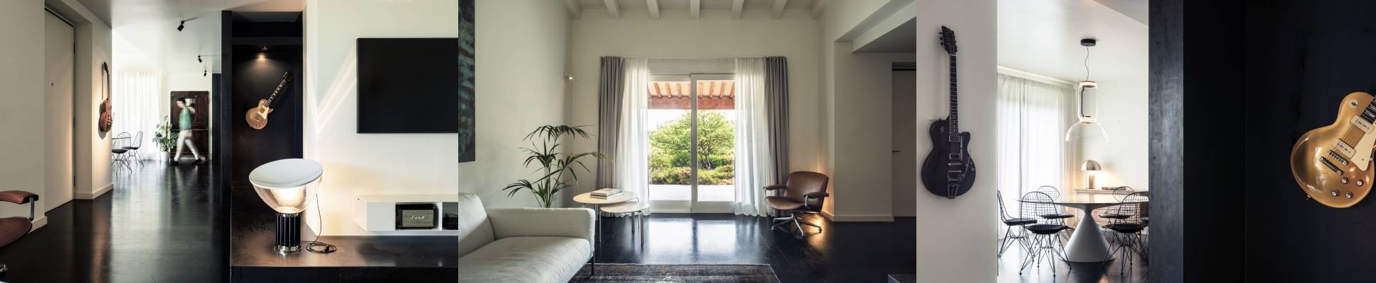 Read about project House PF