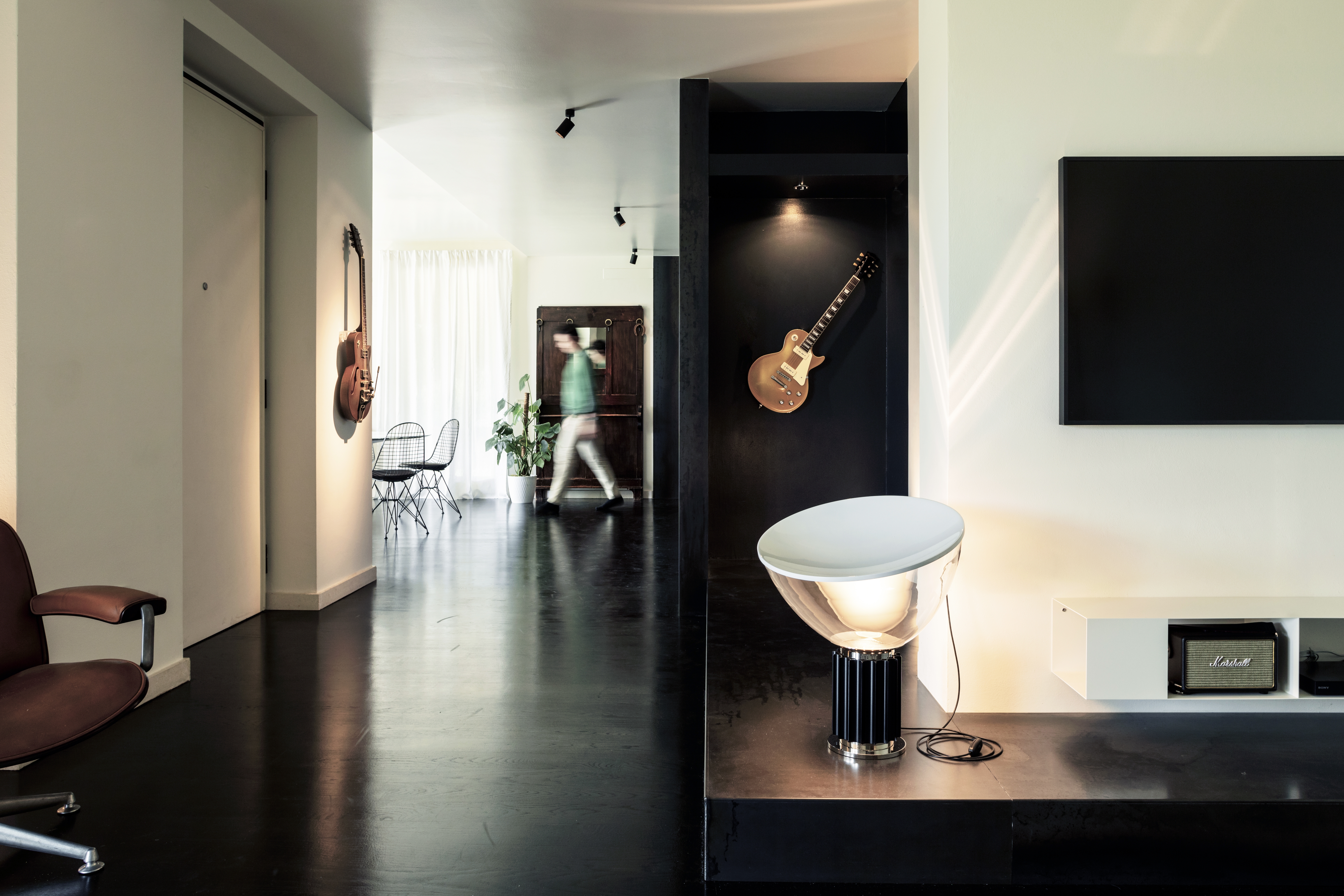 Read about project House PF