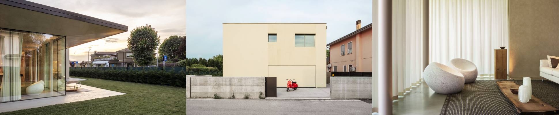 Lire à propos du projet House MG