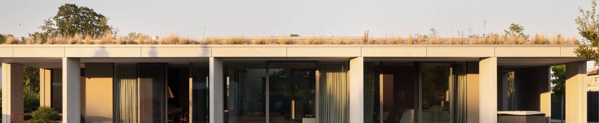Leer sobre el proyecto House of Grid