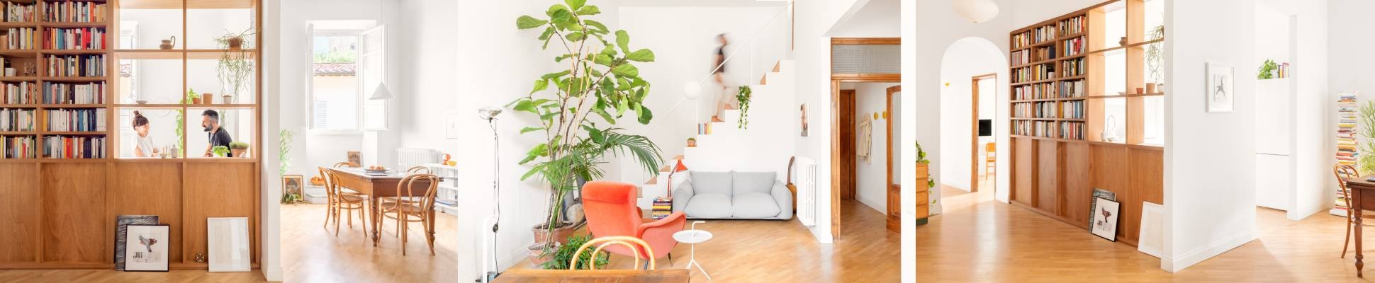 Erfahre mehr über das Projekt House VB I House with a view