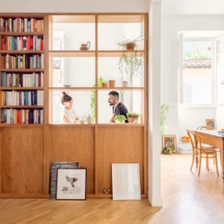 Read about project House VB I House with a view