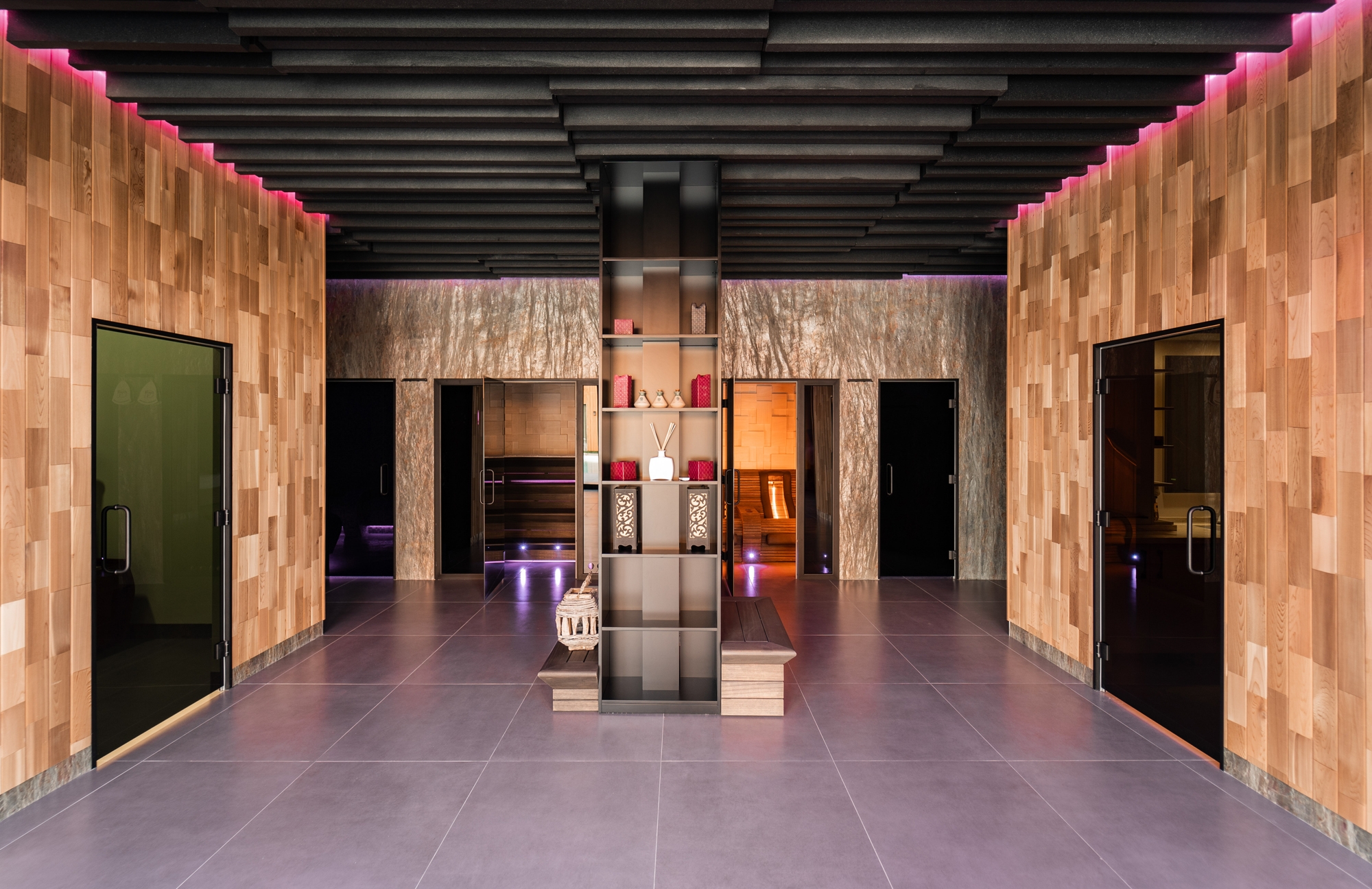 Read about project 7 Elements Spa & Lifestyle Resort, Sociteni