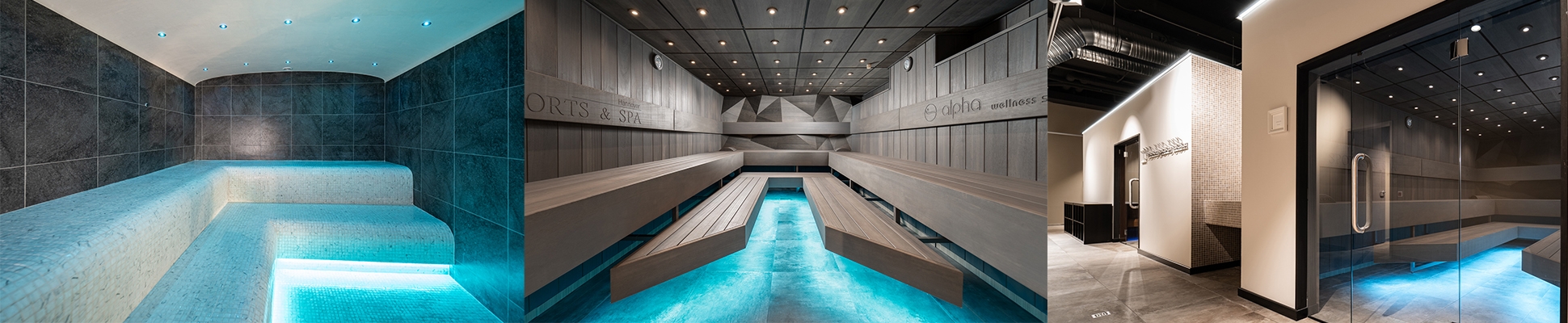 Leggi sul progetto Sport & Spa List, Hannover