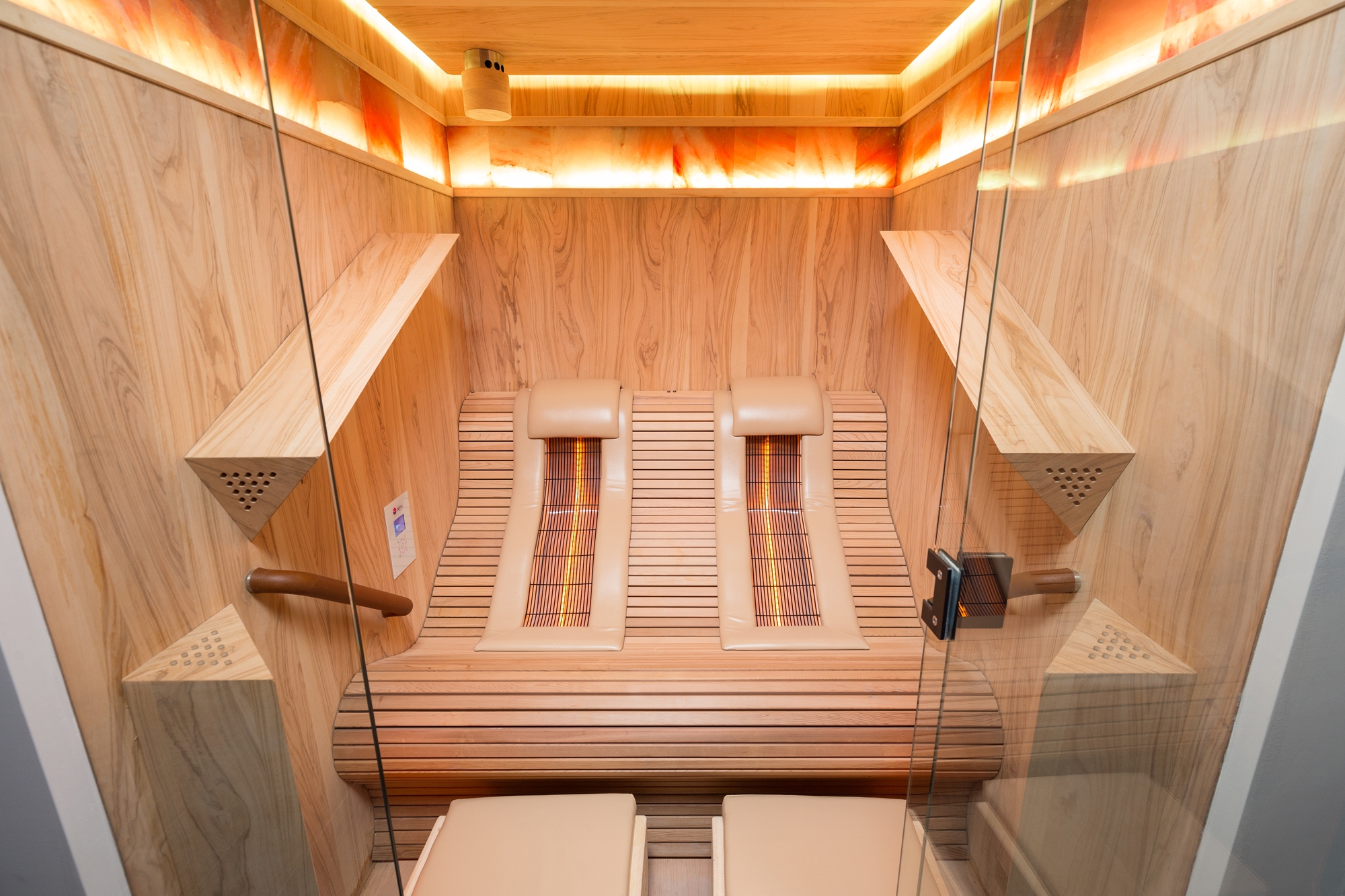 Read about project Wellness in Space - Hyde Park, London