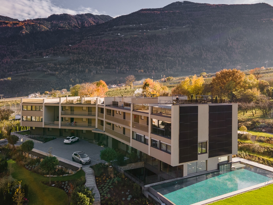 Read about project Eco Suites Amaril