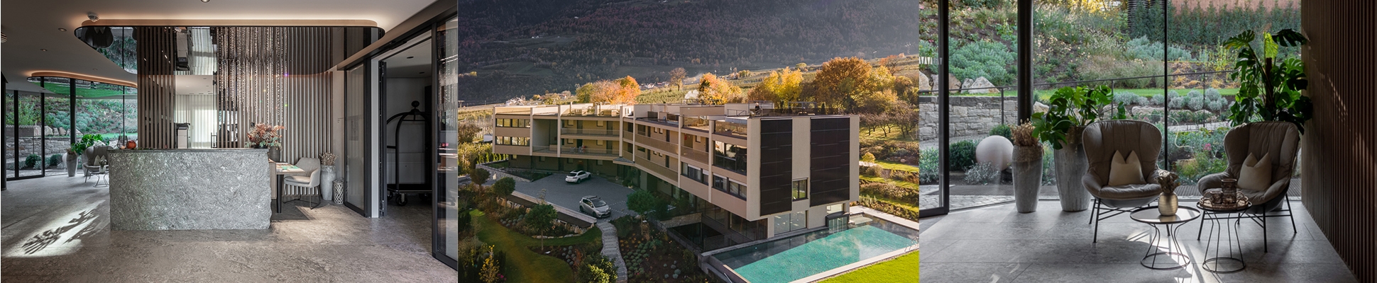 Read about project Eco Suites Amaril