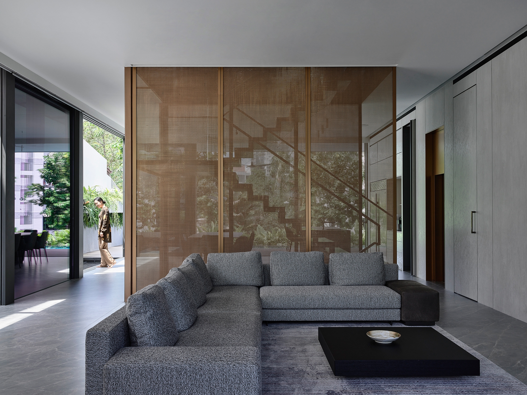 Read about project Goldhill View