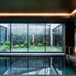 Read about project Vivi SPA