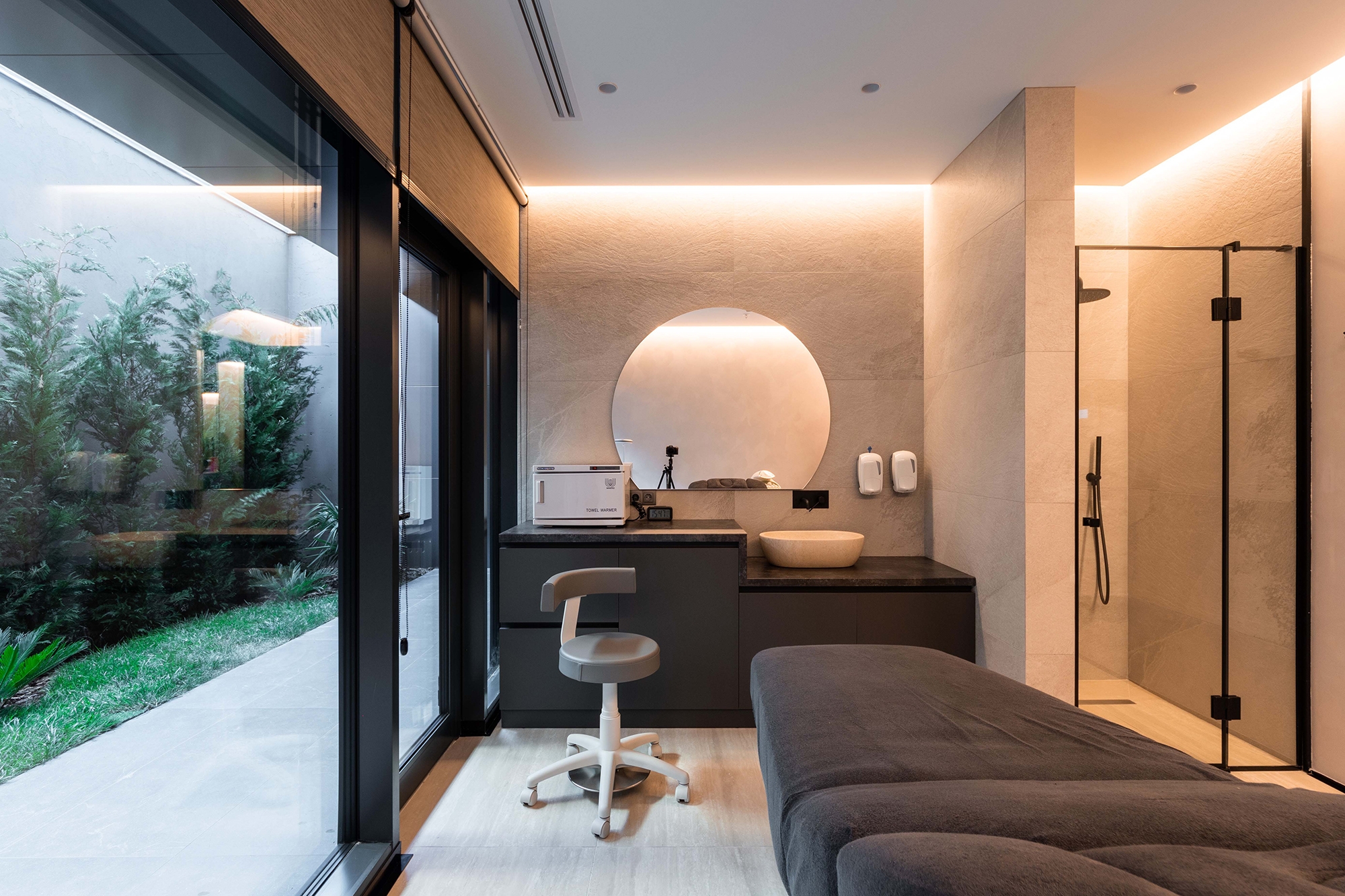 Read about project Vivi SPA