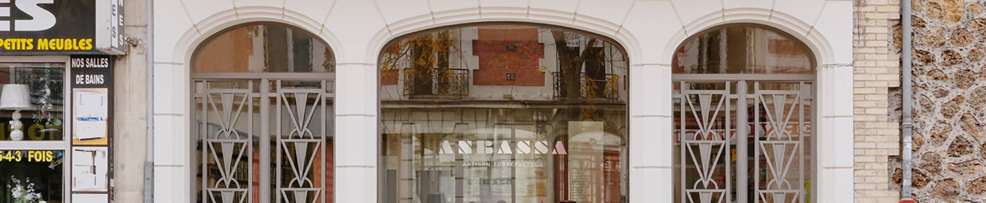 Read about project ANBASSA