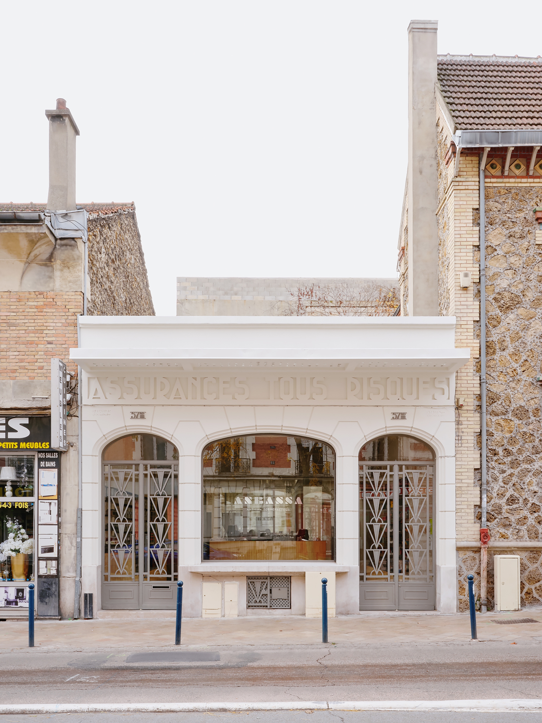 Read about project ANBASSA