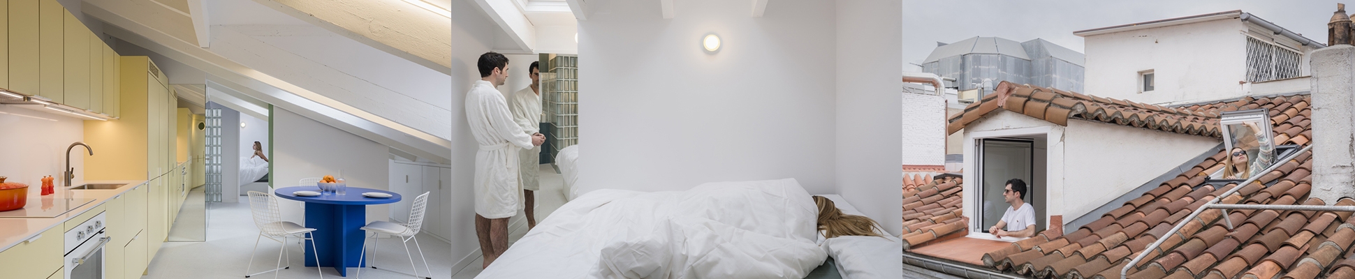 Leer sobre el proyecto Flix House