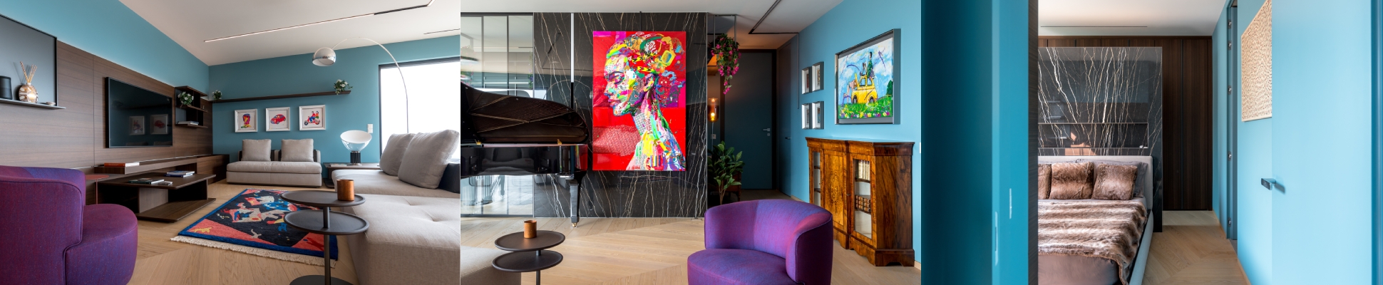 Read about project Residenza Angelica
