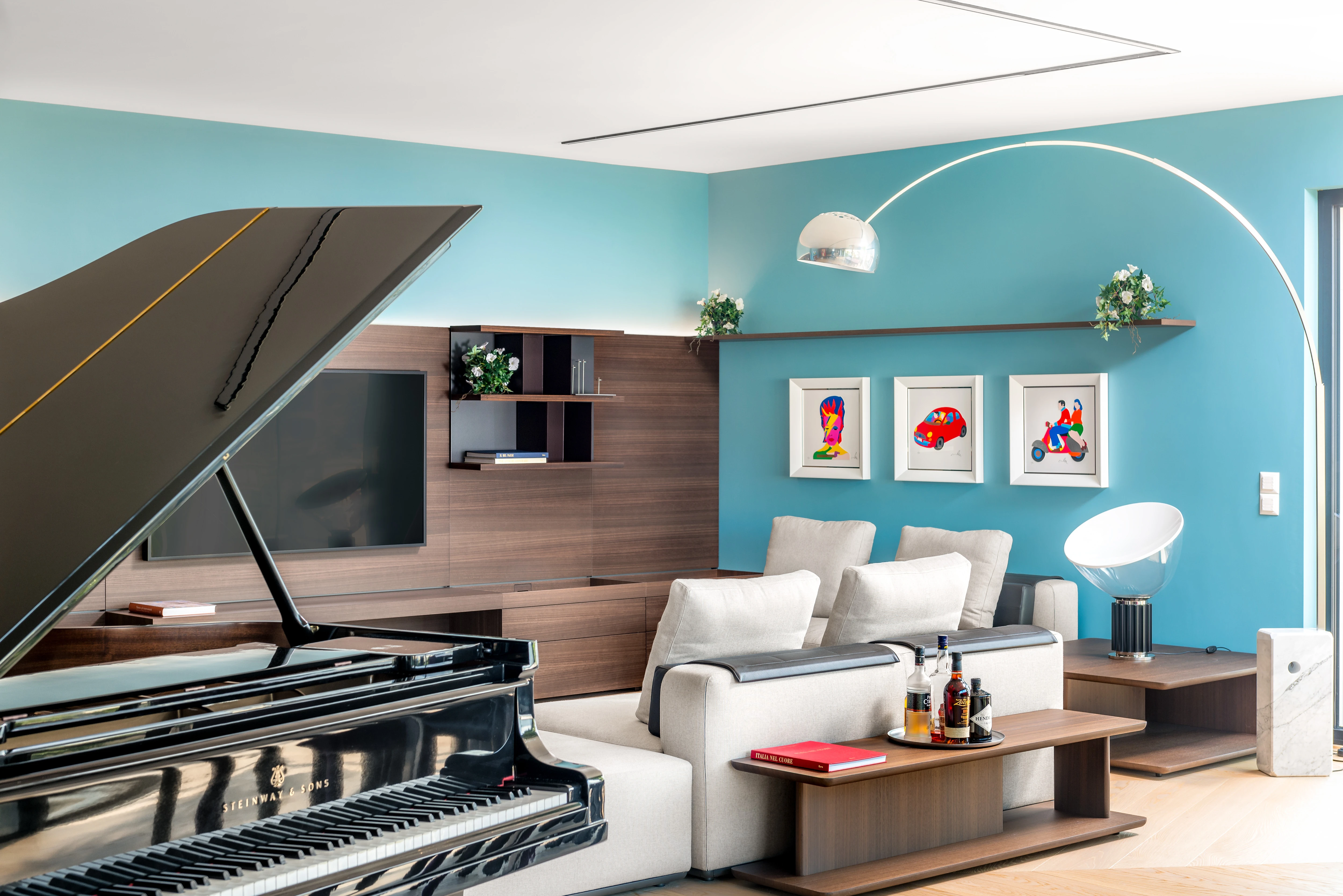 Hauptbild für das Projekt Residenza Angelica