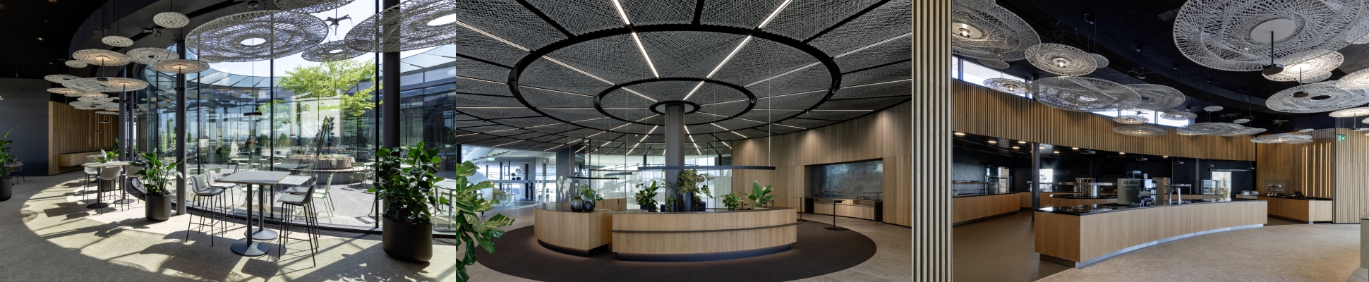 Read about project Administration building Blickle