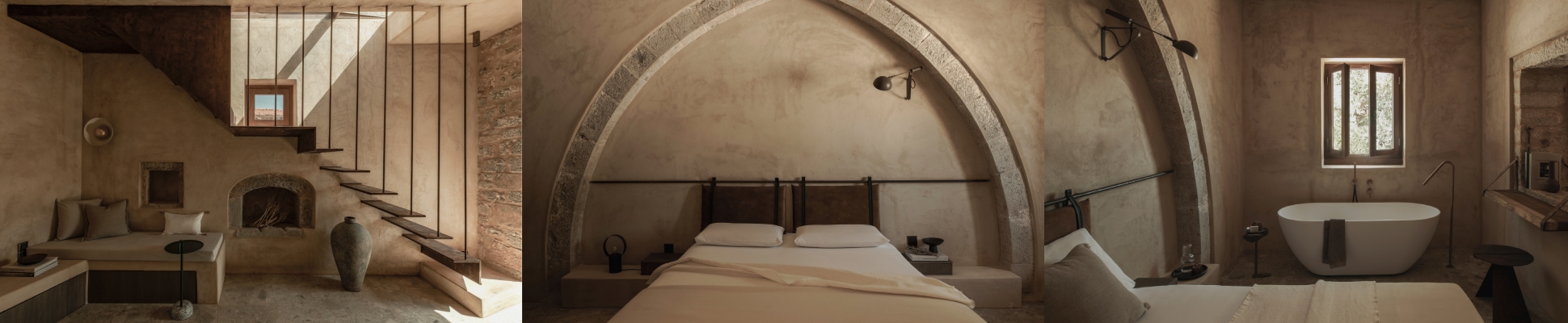 Read about project Drakoni House