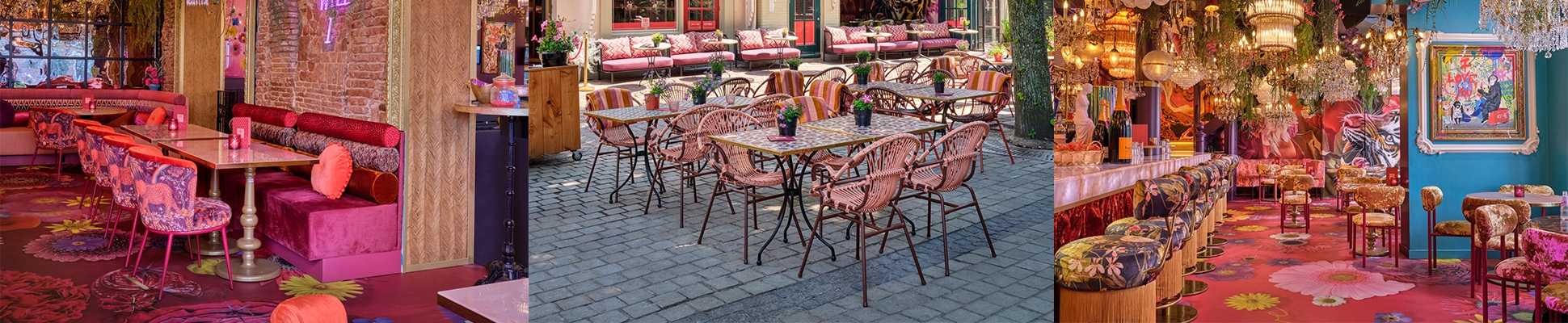 Read about project Dolle Diva