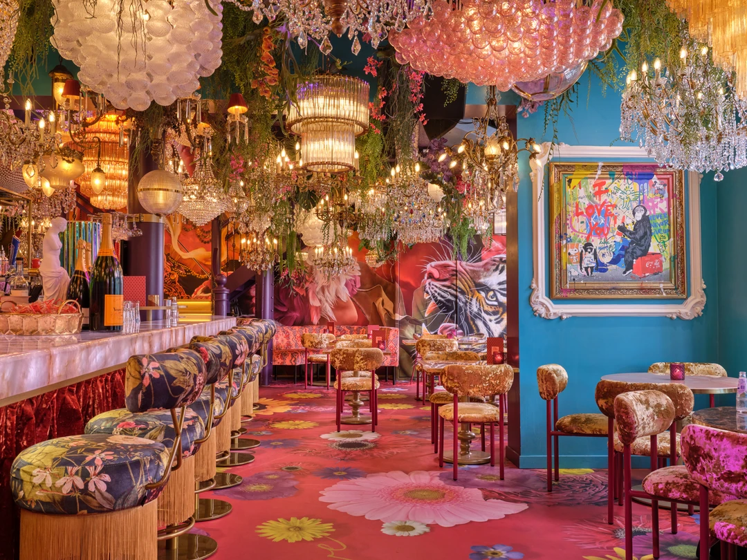 Leer sobre el proyecto Dolle Diva